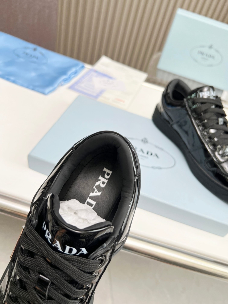 Prada Casual Shoes